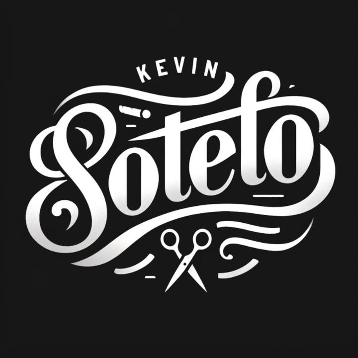 Kevin sotelo @kevinsotelobarber