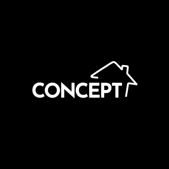 Concept House @_concepthouse