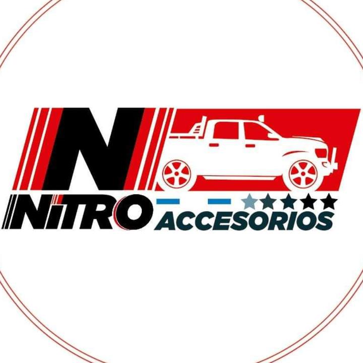 Nitro @nitroaccesorios