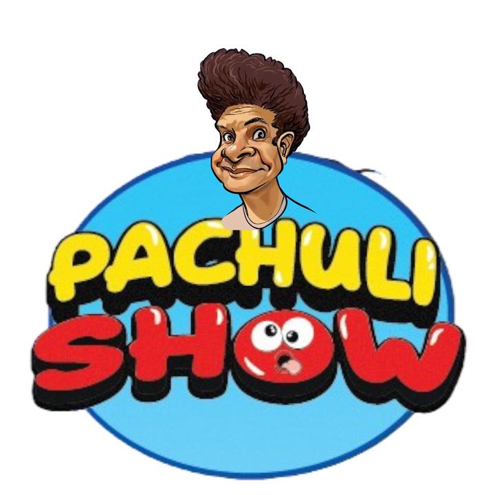 Pachuli show @pachulishow1