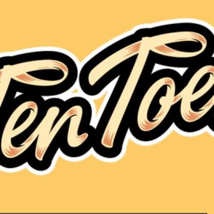 TEN TOES @ten_toes_world