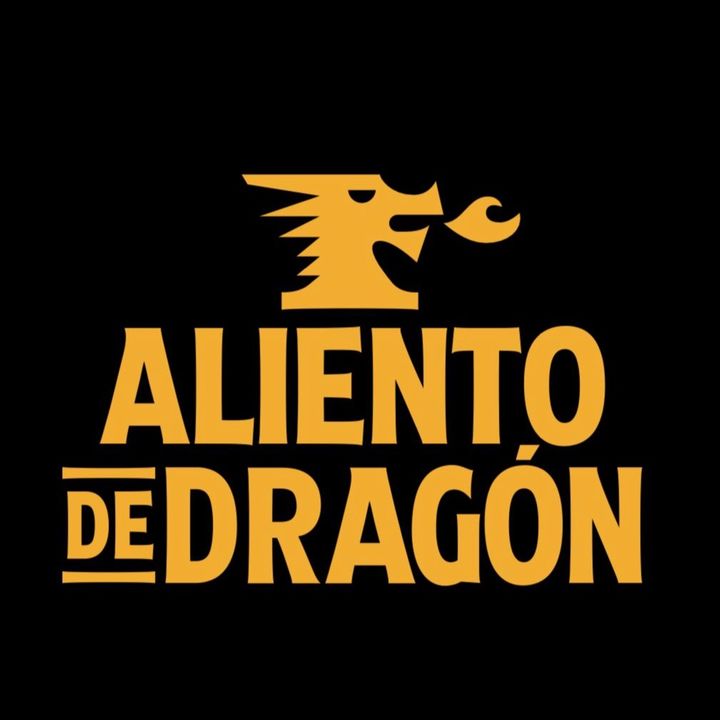 Aliento de Dragón @alientodedragon