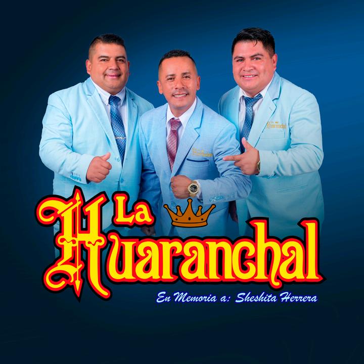 Banda Show La Huaranchal @bandashowlahuaranchal