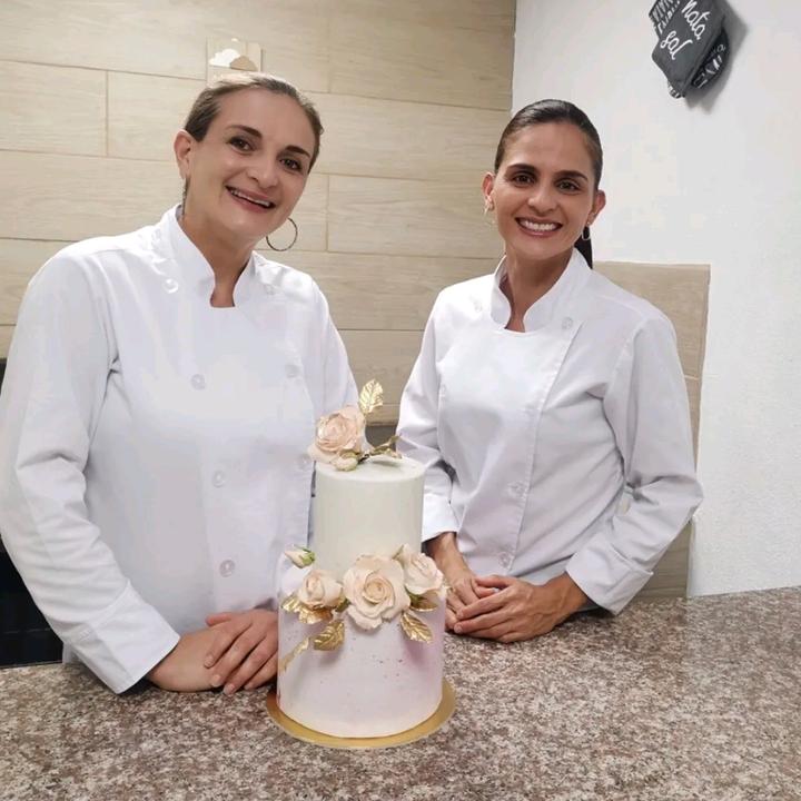 Cursos online de pastelería @arte.ycocina