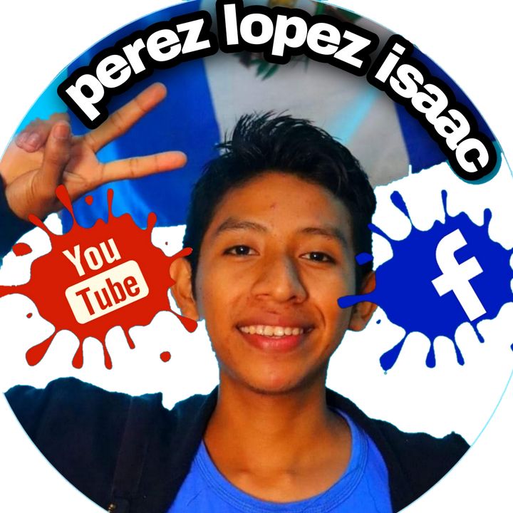 perezlopezisaac548 @isaac_perez_lopez