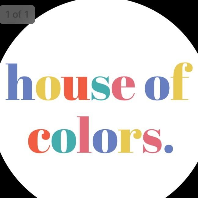 houseofcolorscr @houseofcolorscr