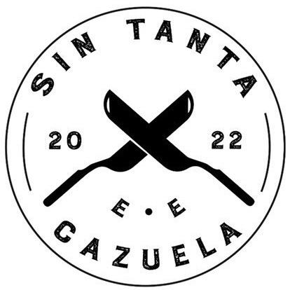 Sin Tanta Cazuela - STC @sintantacazuela
