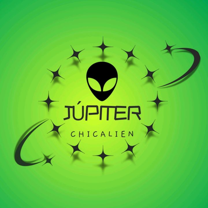 🪐👽Júpiter 👽🪐 @jupiter_chicalien