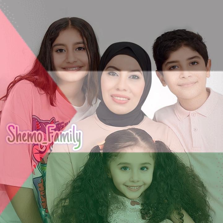 Shemo_Family @shemo_family