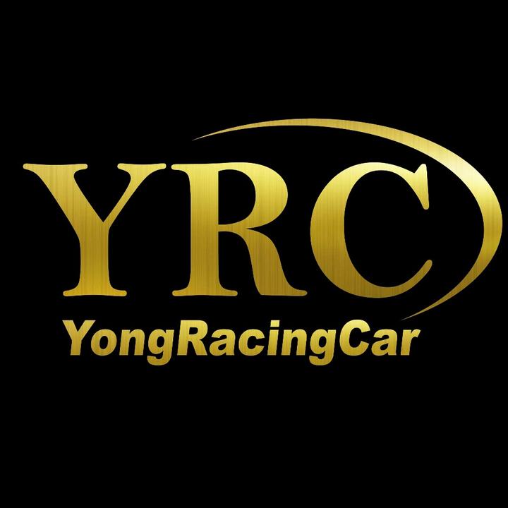 Yongracingcar @yongracingcar