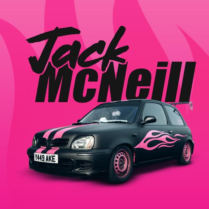 Jack McNeill @jack.mcneill