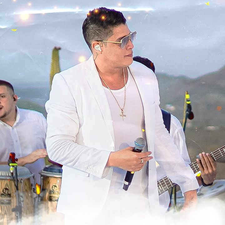 Rafa Pérez Music @rafaperezmusic