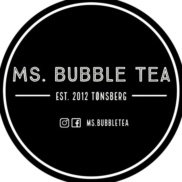 Ms. Bubble Tea @msbubbletea