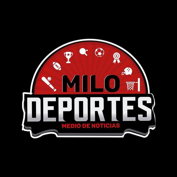 MiLo Deportes ⚽️🏀🥊🏑🏈🤾‍♂️⛷ @milodeportesrd