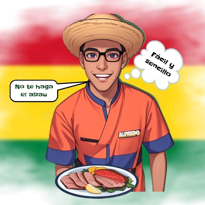alfredo @_..alfredo.._