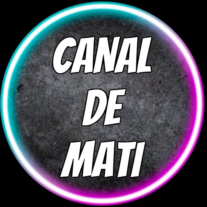 canaldemati @canaldemati