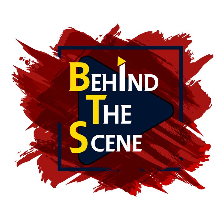 Behind The Scene @behindzascene