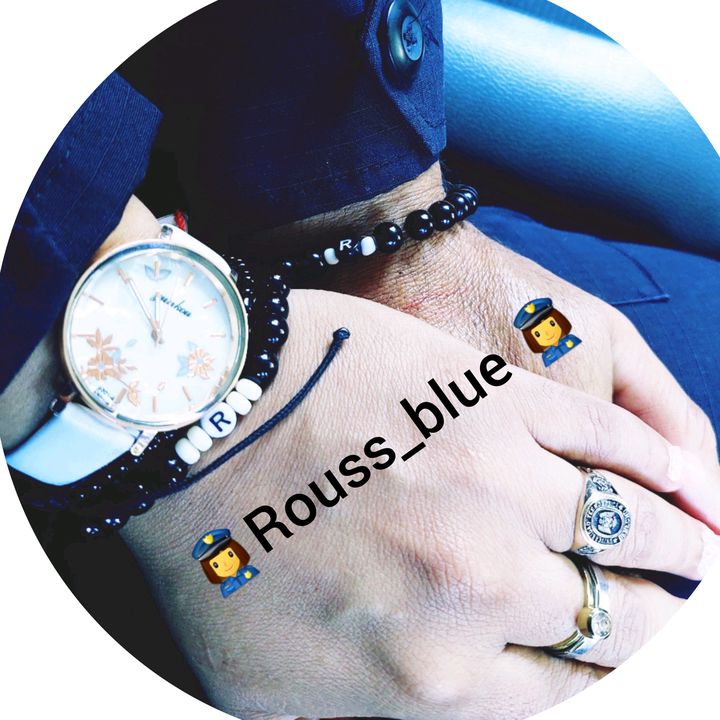 🚔👮‍♀️⚖️_Rouss_blue_ ⚖️🚔👮‍♀ @rouss_blue