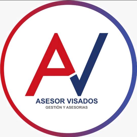 Asesor Visados @asesor_visados