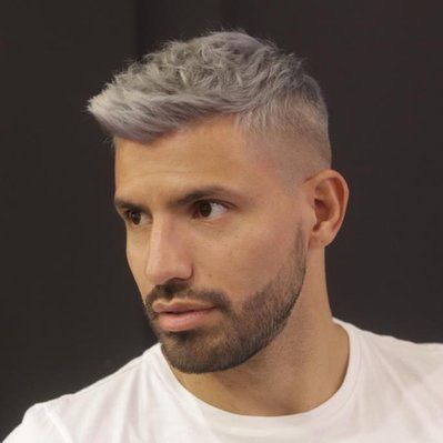 Sergio Agüero @kunaguero