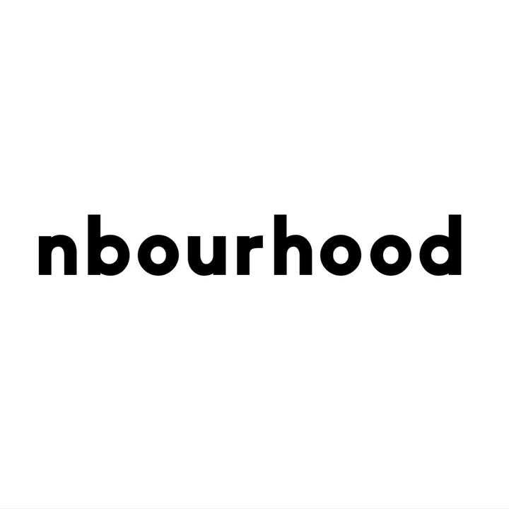 Nbourhood.com ✨ @nbourhood.poster