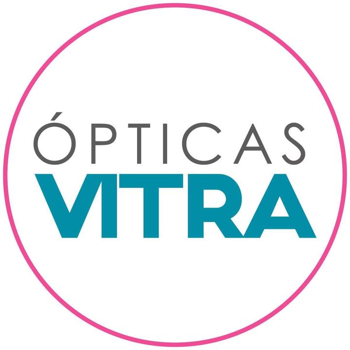 Ópticas Vitra @opticasvitra