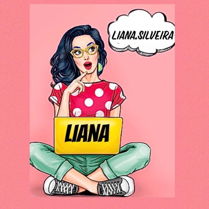 Liana @liana.silveira