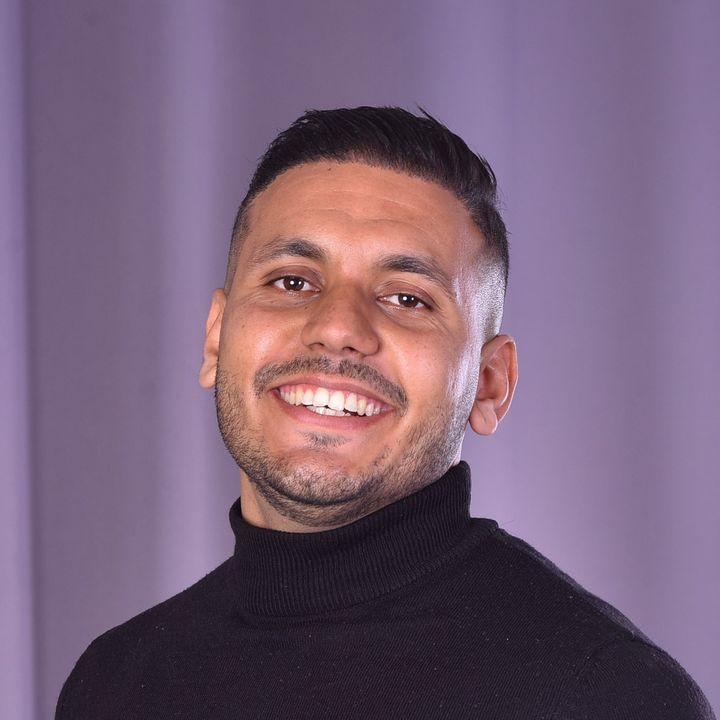 Mehdi Sarhan @mehdisarhan78