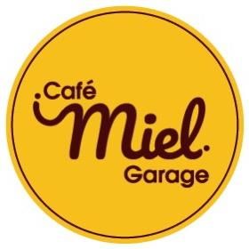 Cafémielgarage @cafemielgarage