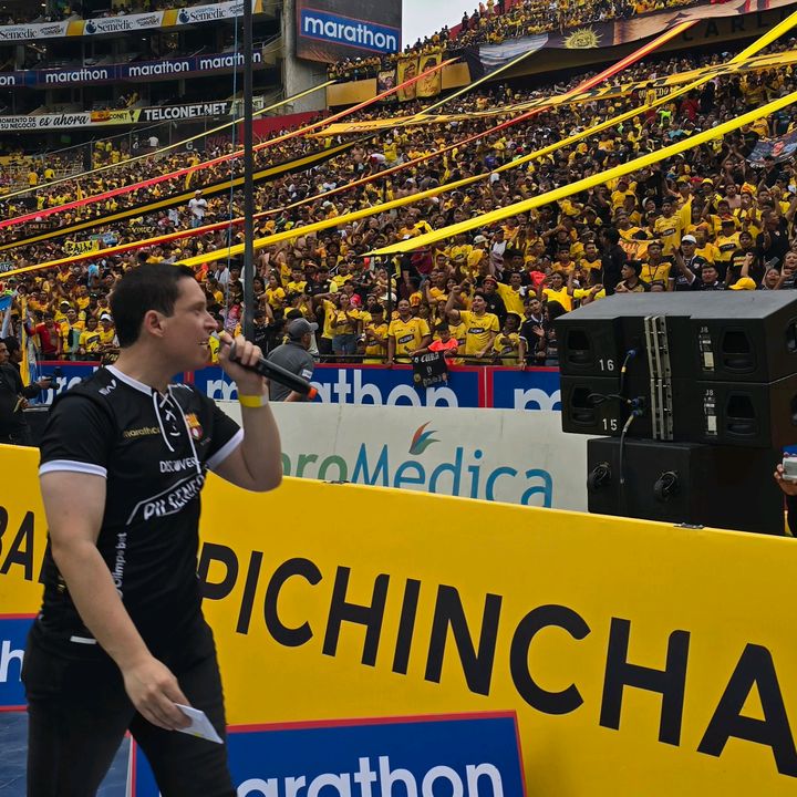 Iván Triviño @ivantrivinos