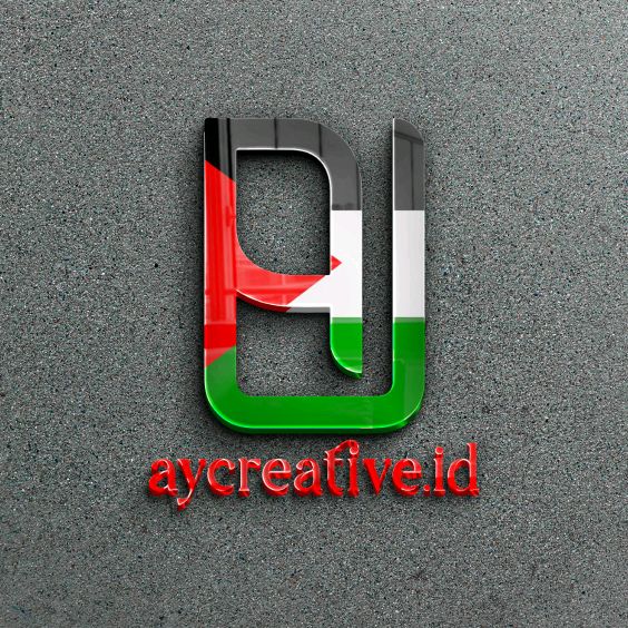 Aycreative.id | Logo Designer @fakhrialfani