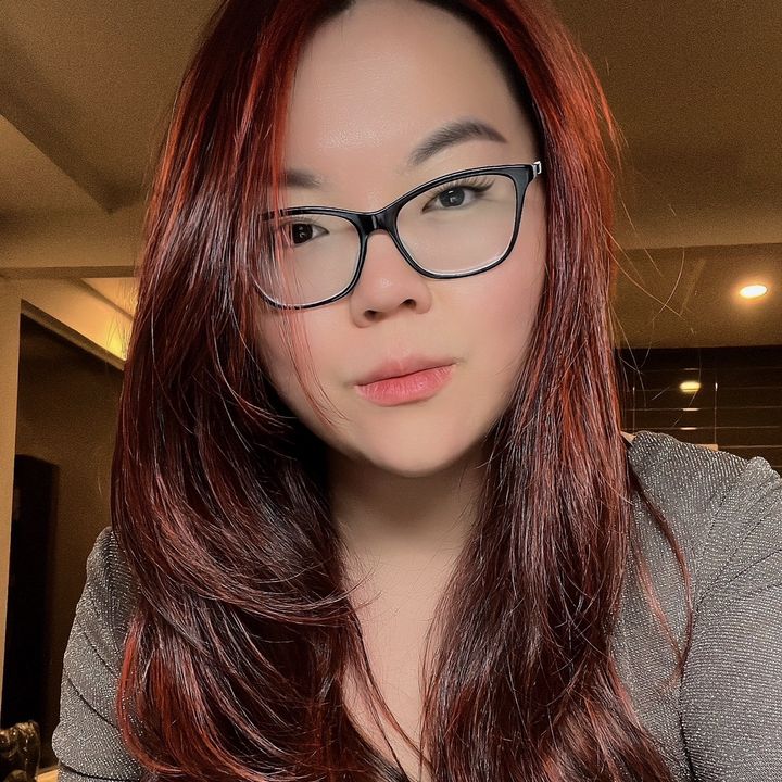 vivxue @vivxue
