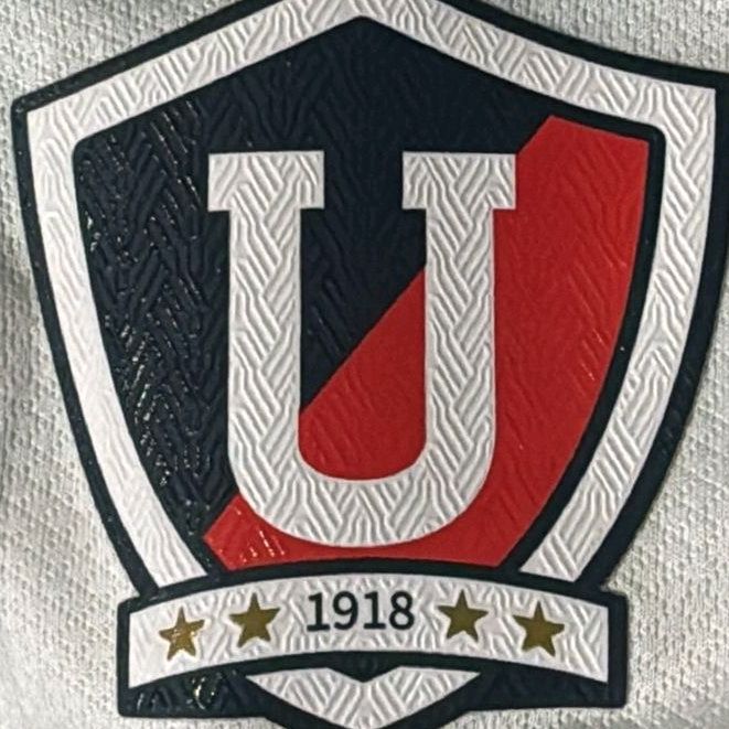 LDU DE AMÉRICA @ldudeamerica