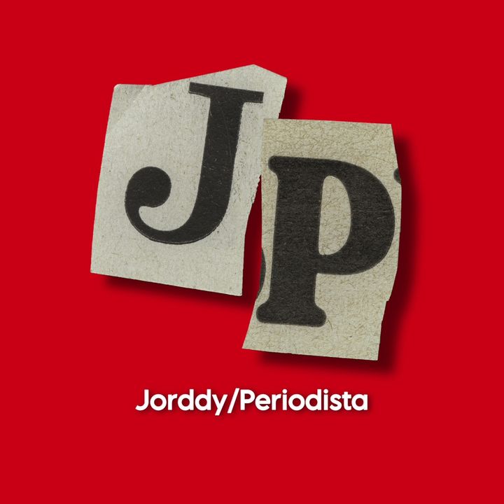 Jorddy/Periodista @jorddynoticias2