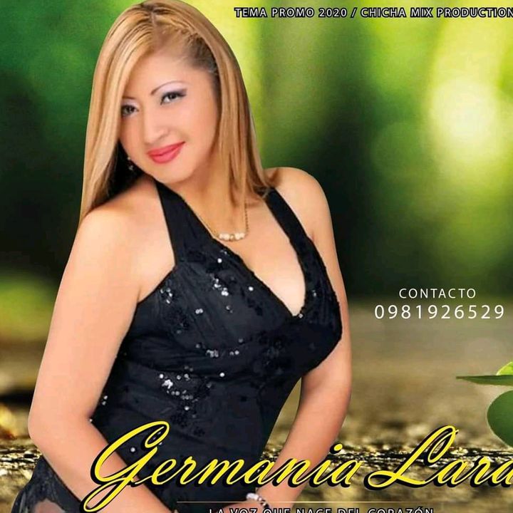 @GERMANIA LARA OFICIAL @germanialara240