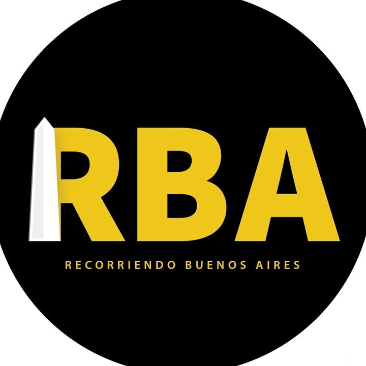 Recorre Buenos Aires @recorre.ba