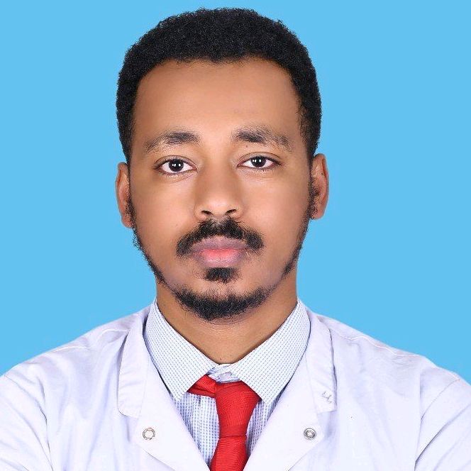 ዶ/ር ዐብይ ታደሰ (ENT&HN surgeon) @dr.abiy