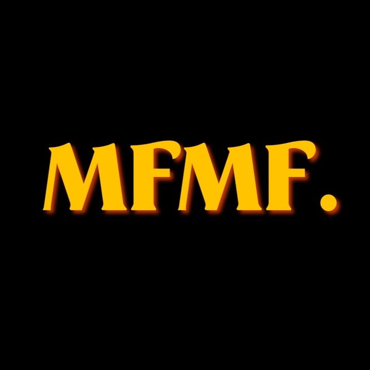 MFMF. @wearemfmf