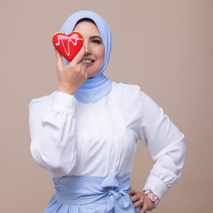 Fatma Abu Haty فاطمة أبو حاتي @cheffatmabuhaty