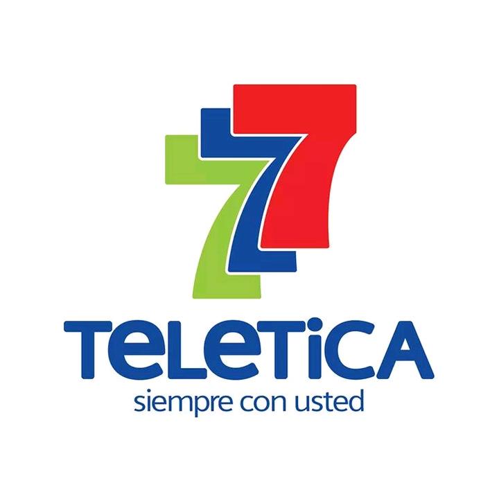 Teletica @_teletica7