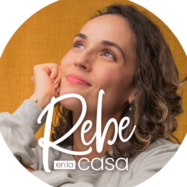 Rebe.enlacasa @rebe.enlacasa