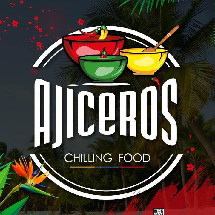 Ajiceros Chilling Food @ajiceroschillingfood