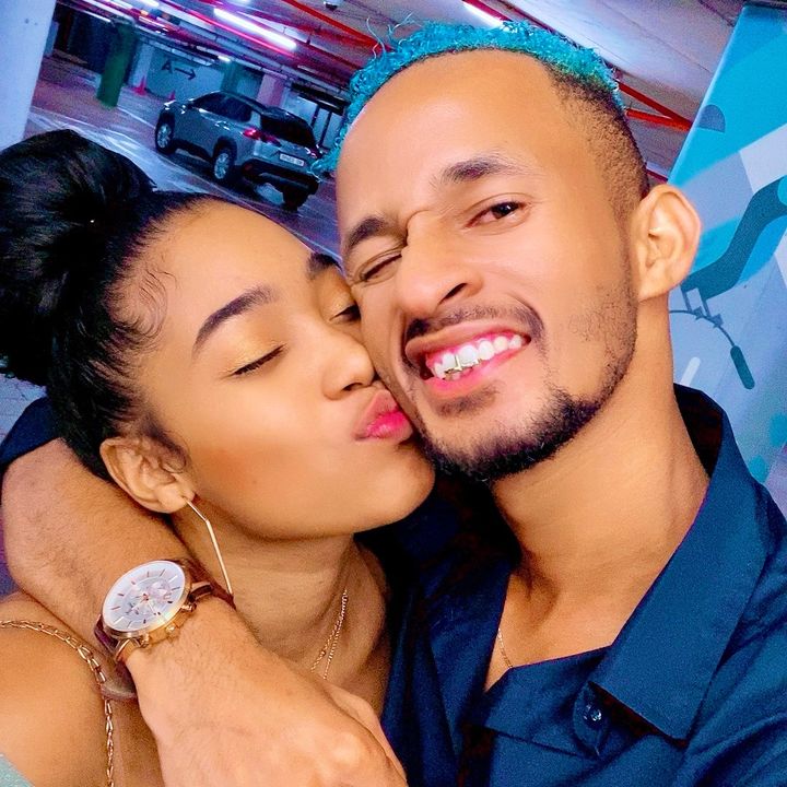 Michael&Nikita @michaelandnikita