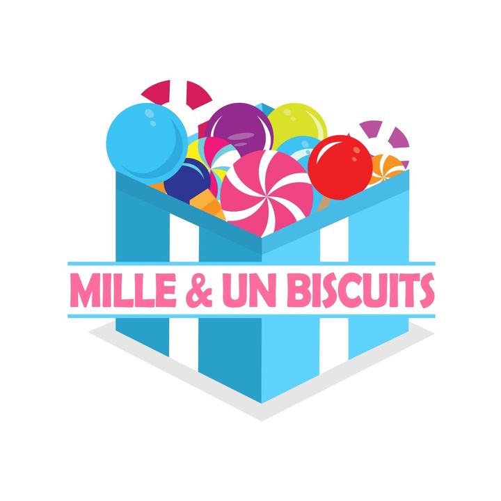 Mille et un biscuits 🍬🍭🍫🍿 @mille.et.un.biscuits