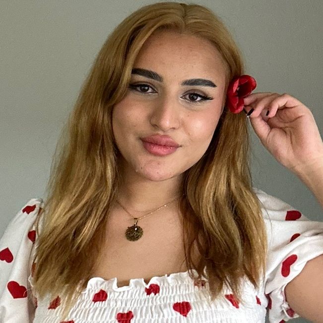 𝖬𝖠𝖱𝖸𝖠𝖬🌙 @maryam_hasan5