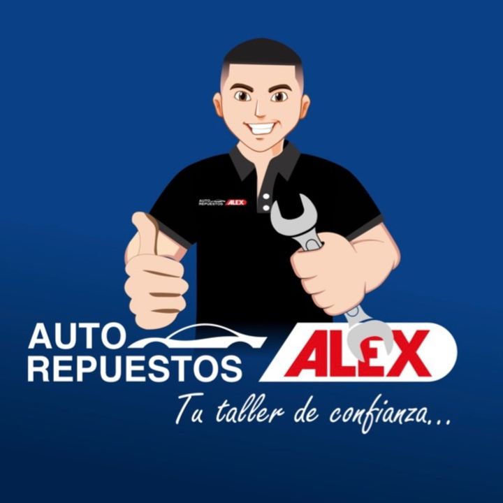 auto repuesto alex @autorepuestoalex