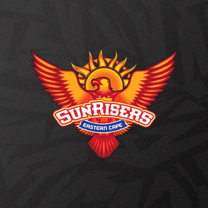 Sunrisers Eastern Cape @sunrisersec