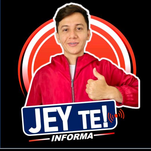 Jey Te Informa @jeyteinforma