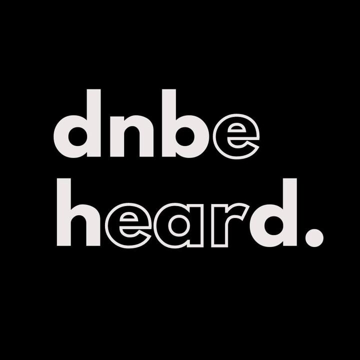 DNBe HearD @dnbeheard