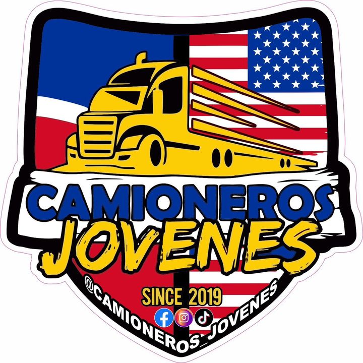 Camioneros jóvenes @camioneros_jovenes